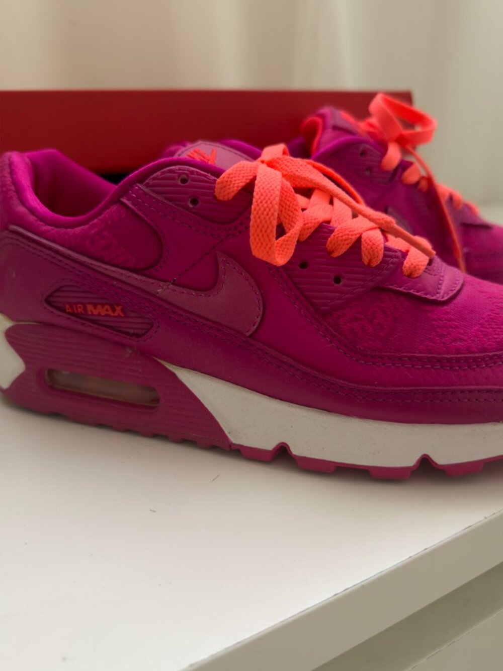 Nike Airmax - Picture 2 of 4